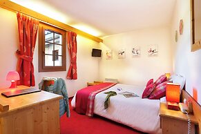 Hotel du Bourg
