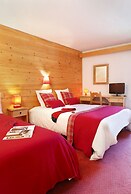 Hotel du Bourg