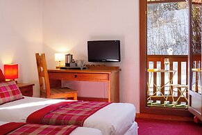 Hotel du Bourg