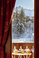 Hotel du Bourg