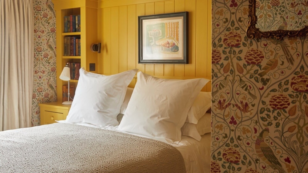 The George in Rye