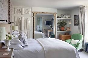 The George in Rye