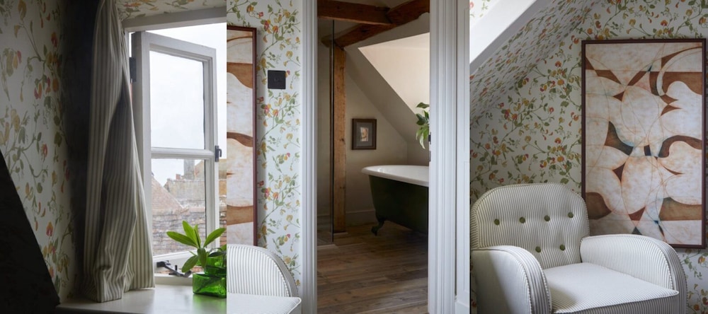 The George in Rye