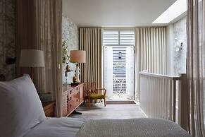 The George in Rye