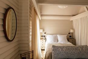The George in Rye