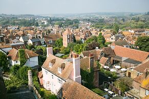 The George in Rye