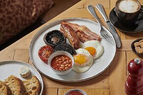 The George in Rye