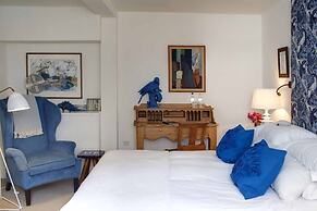 The George in Rye