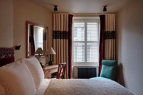 The George in Rye