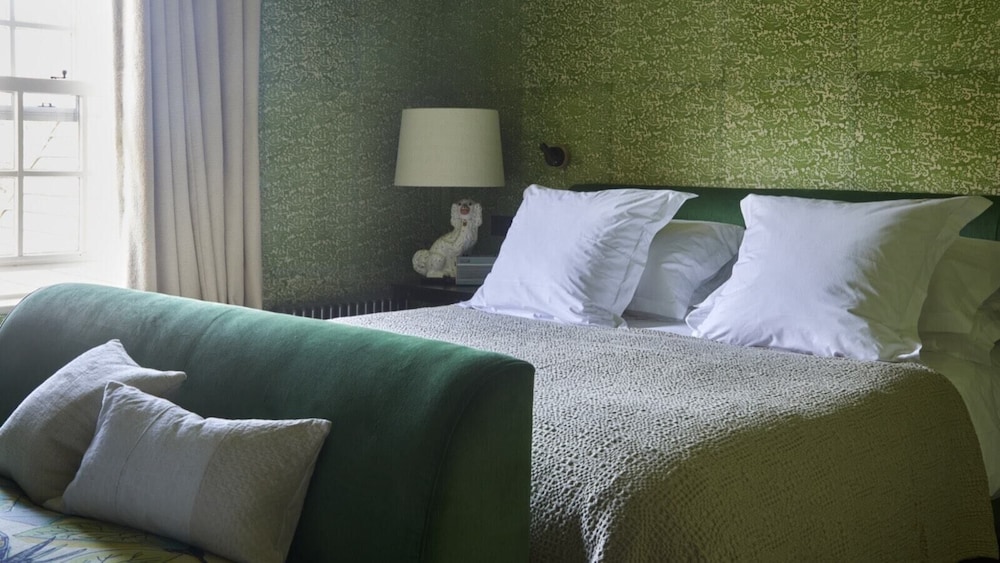 The George in Rye