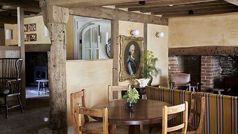 The George in Rye