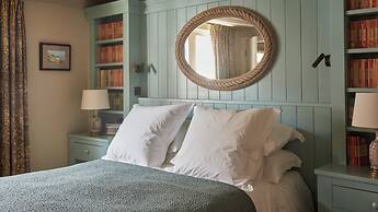 The George in Rye