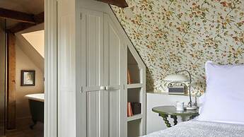 The George in Rye