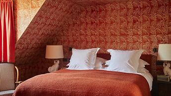 The George in Rye