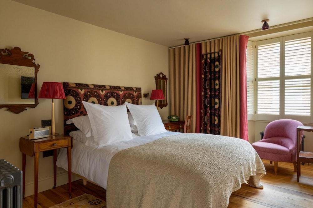 The George in Rye