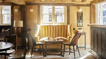 The George in Rye