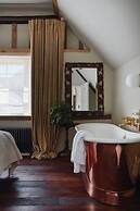 The George in Rye