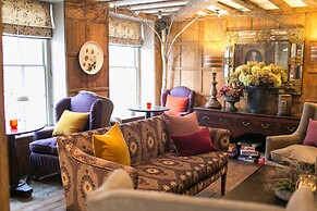 The George in Rye