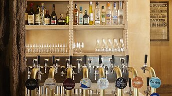 The George in Rye