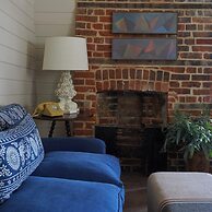 The George in Rye