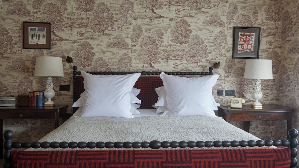The George in Rye