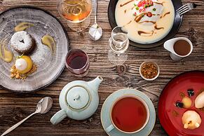 Hôtel Diana Restaurant & Spa by Happyculture