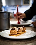 Hôtel Diana Restaurant & Spa by Happyculture