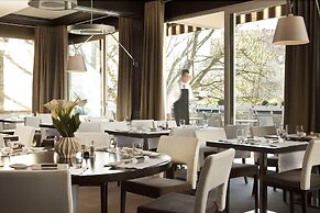 Hôtel Diana Restaurant & Spa by Happyculture