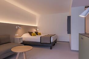 Hôtel Diana Restaurant & Spa by Happyculture