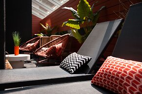 Hôtel Diana Restaurant & Spa by Happyculture