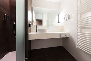 Hôtel Diana Restaurant & Spa by Happyculture