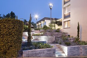 Hôtel Diana Restaurant & Spa by Happyculture