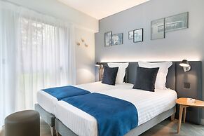 Hôtel Diana Restaurant & Spa by Happyculture