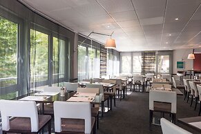 Hôtel Diana Restaurant & Spa by Happyculture