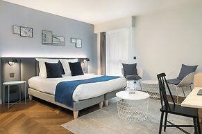 Hôtel Diana Restaurant & Spa by Happyculture