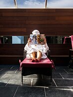 Hôtel Diana Restaurant & Spa by Happyculture
