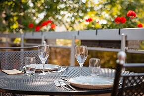 Hôtel Diana Restaurant & Spa by Happyculture