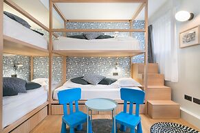 Hôtel Diana Restaurant & Spa by Happyculture