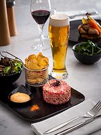Hôtel Diana Restaurant & Spa by Happyculture