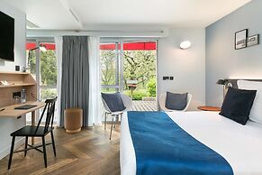 Hôtel Diana Restaurant & Spa by Happyculture