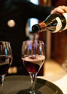 Hôtel Diana Restaurant & Spa by Happyculture