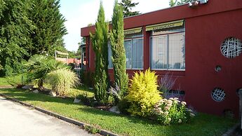 Cit'Hotel Escatel