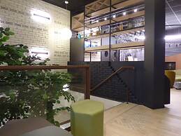 Cit'Hotel Escatel