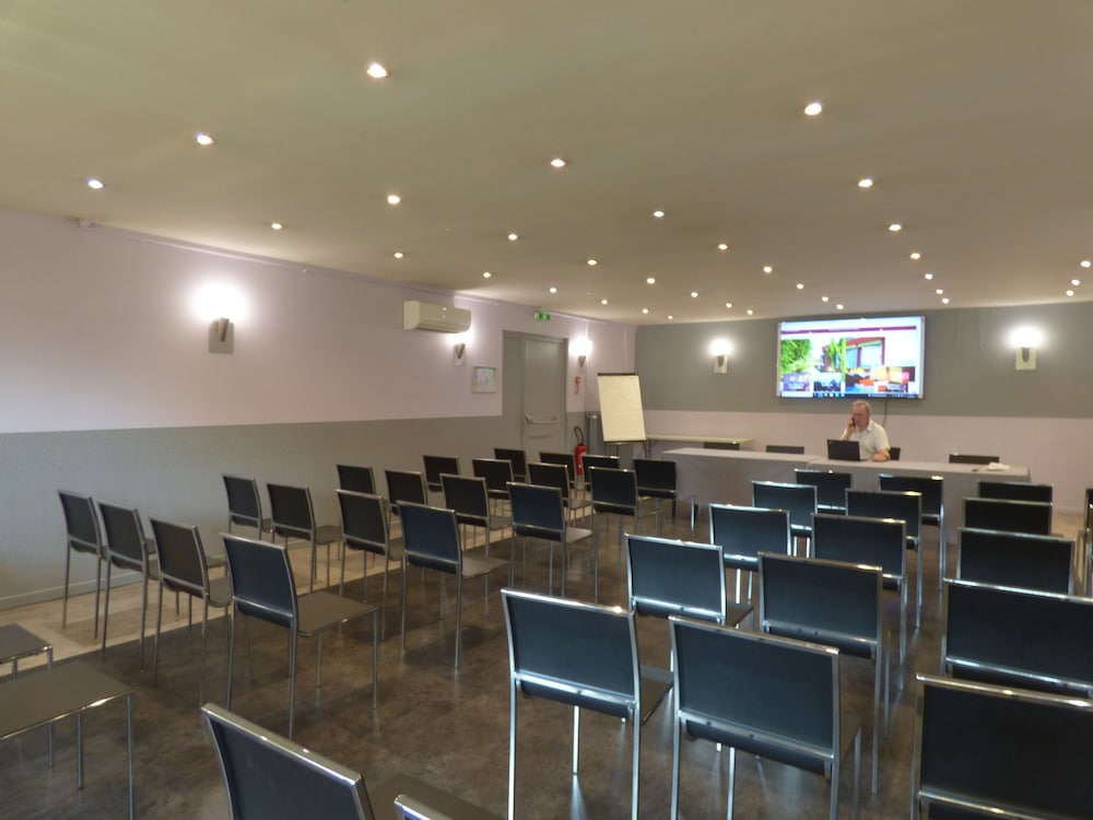 Cit'Hotel Escatel