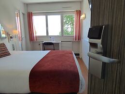Cit'Hotel Escatel