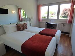 Cit'Hotel Escatel