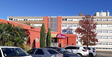 Cit'Hotel Escatel