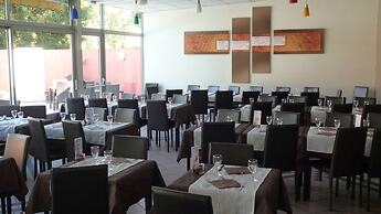 Cit'Hotel Escatel