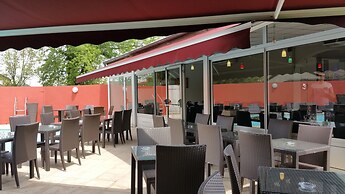 Cit'Hotel Escatel