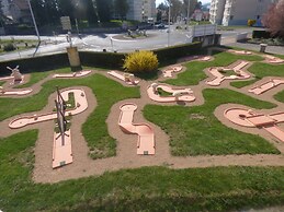 Cit'Hotel Escatel